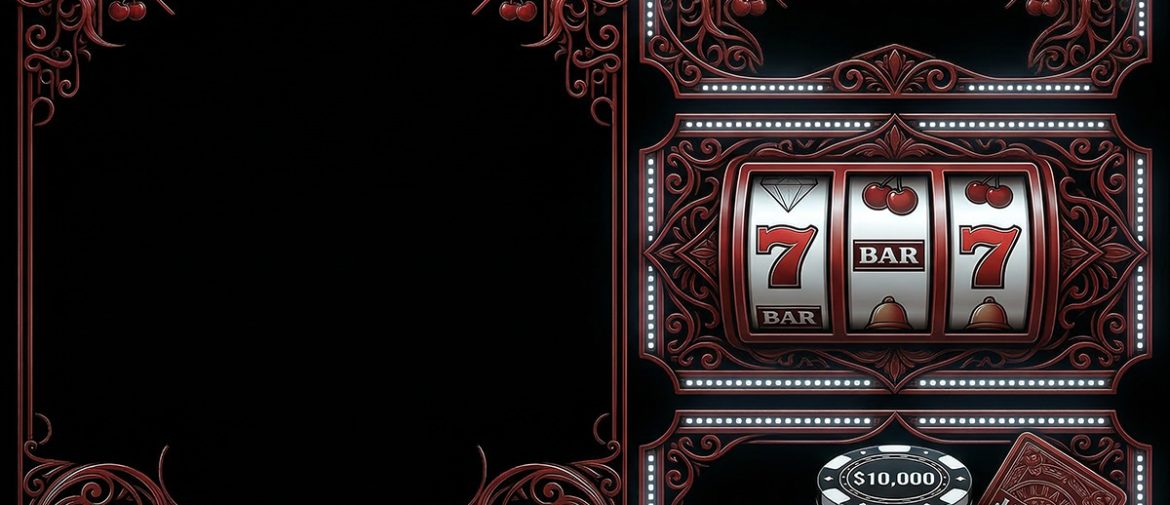 How Online Slots Work: A Beginner’s Guide for UK Players