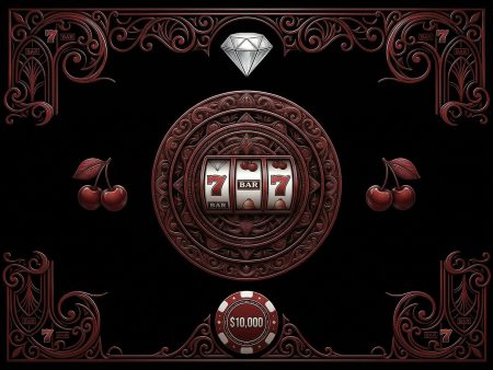 Top 10 Slot Games with the Highest RTP in the UK