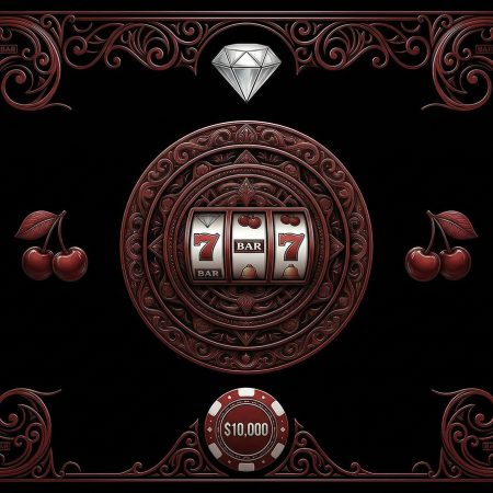 Top 10 Slot Games with the Highest RTP in the UK