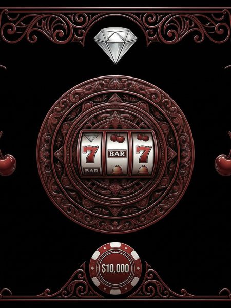 Top 10 Slot Games with the Highest RTP in the UK