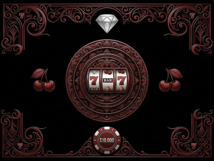 Top 10 Slot Games with the Highest RTP in the UK