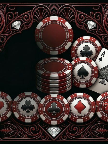 Progressive Jackpot Slots: How to Win Big in the UK