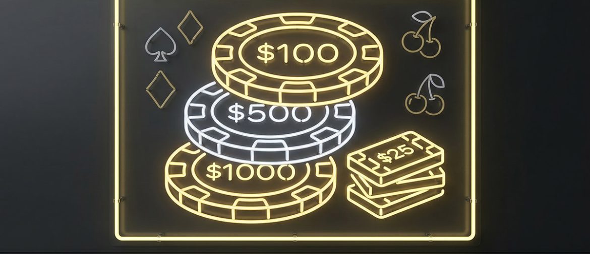 Mobile Slot Gaming in the UK: Play Anywhere, Anytime