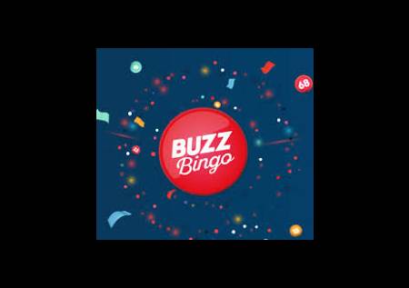 Buzz Bingo