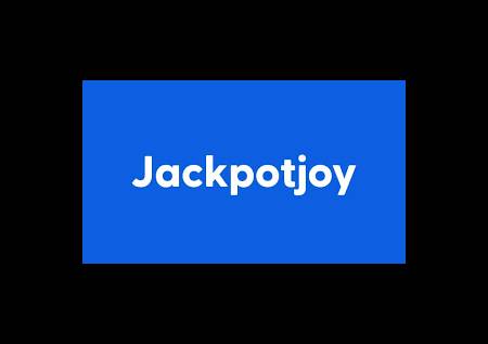 JackpotJoy