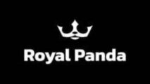 Royal Panda