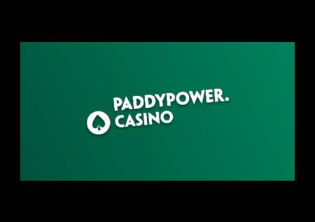 Paddy Power Casino