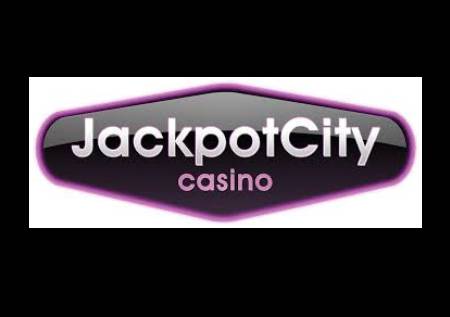Jackpot City