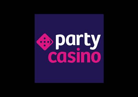 PartyCasino