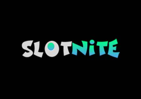Slotnite Casino
