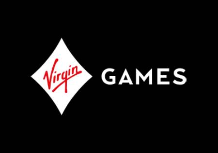 Virgin Games
