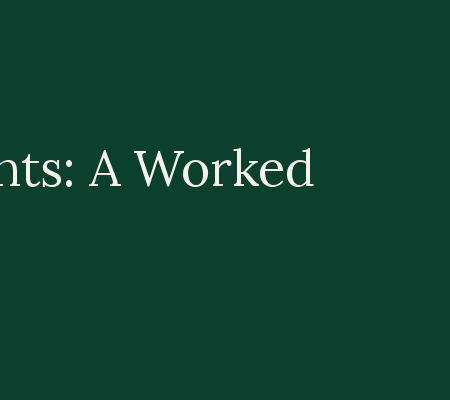 Wagering Requirements: A Worked Example in Pounds
