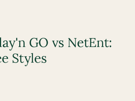 Pragmatic Play vs Play’n GO vs NetEnt: Three Studios, Three Styles