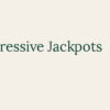 Fixed Jackpots vs Progressive Jackpots