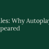 The UK Slot Design Rules: Why Autoplay and Turbo Spins Disappeared