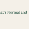 Withdrawal Times: What’s Normal and What’s a Red Flag