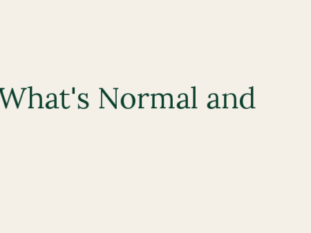 Withdrawal Times: What’s Normal and What’s a Red Flag