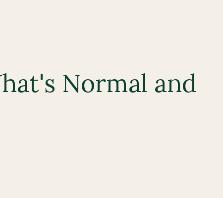 Withdrawal Times: What’s Normal and What’s a Red Flag